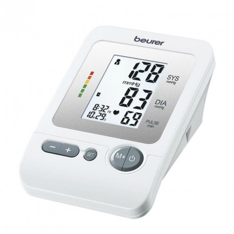 Beurer blood pressure monitor BM26