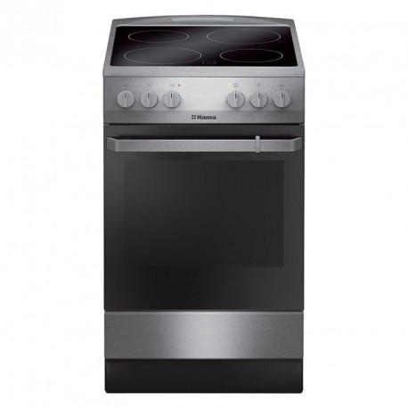Hansa keraamiline pliit FCCX580009