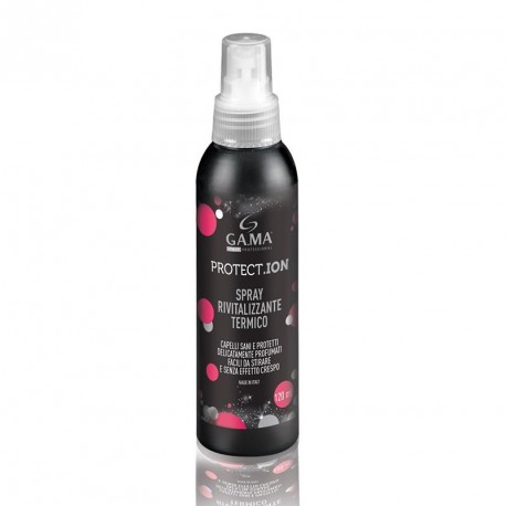 Kuumakaitse spray PROTECT.ION 120ml, GA.MA