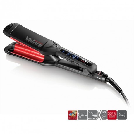Valera lainelokitangid Wave Master Ionic