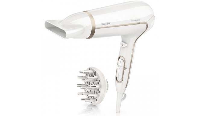 Philips hair dryer ThermoProtect 2200W
