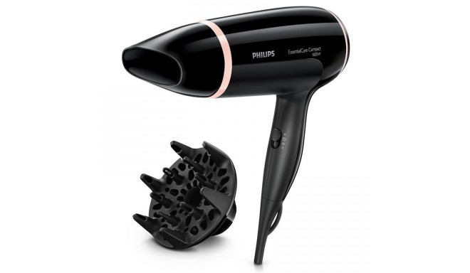 Philips hair dryer EssentialCare BHD004/00