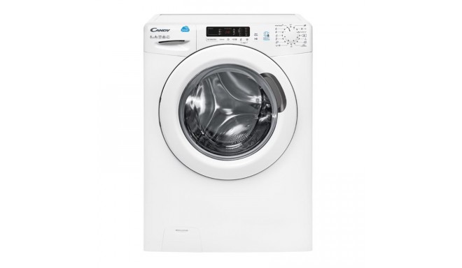 Candy front-loading washing machine CS31052D2-S 5kg 