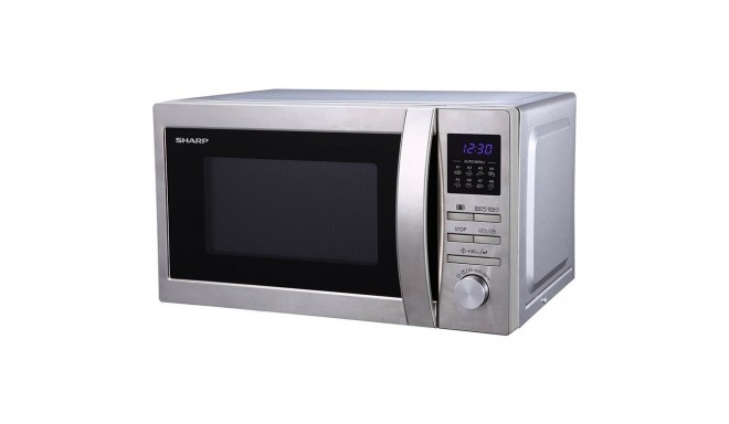 Sharp microwave oven 20l R222STWE