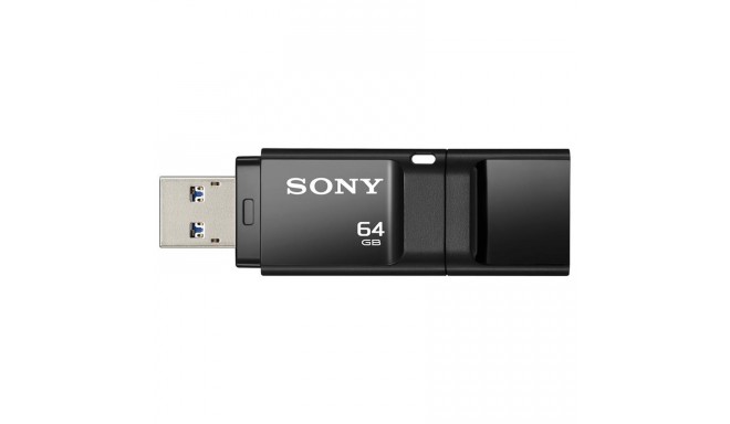 Sony flash drive 64GB Microvault X USB 3.0