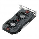 Asus AMD, 4 GB, Radeon RX 560, GDDR5, Memory 