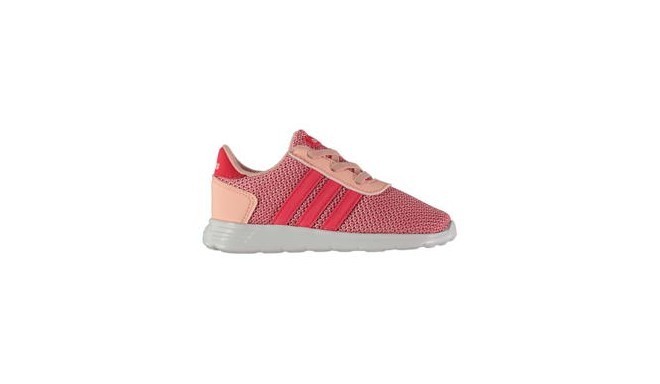 Adidas LiteRacer Trainers Infant Girls