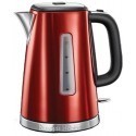 Electric kettle Russell Hobbs 23210-70 Luna | 2400W | red