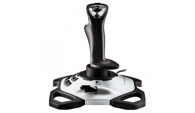 Joystick Logitech Extreme 3D Pro