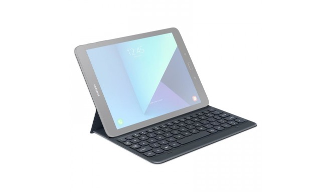Galaxy Tab S3 klaviatuuriga tahvelarvuti ümbris