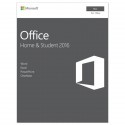 Kontoritarkvara Macile Office - kodu ja kool 2016, Microsoft / ENG