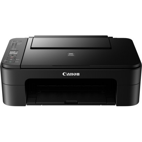 Canon kõik-ühes printer PIXMA TS3150, must
