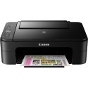 Canon all-in-one printer PIXMA TS3150, black