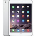 Apple iPad Mini 3 16GB WiFi + 4G A1600, silver