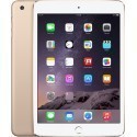 Apple iPad Mini 3 64GB WiFi + 4G A1600, gold