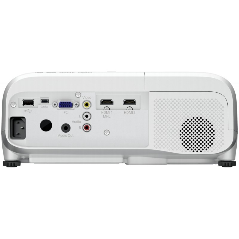 Epson EH TW5350 - Projectors - Photopoint