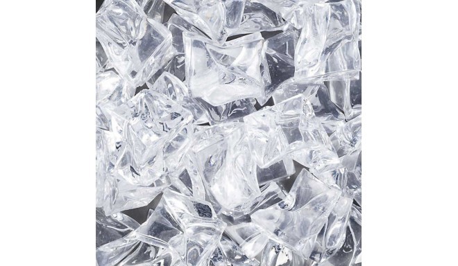 BIG Deco decorative ice cube 38mm 740ml (427631)