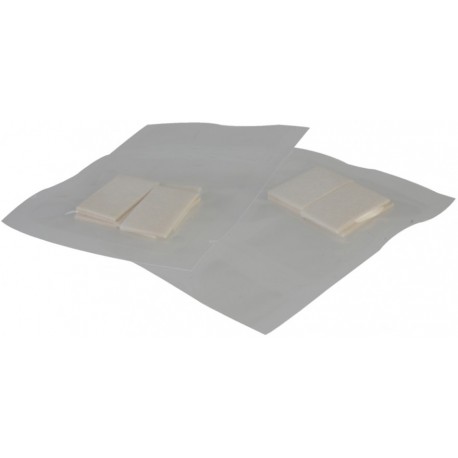 BIG GoPro uduvastased padjad 12tk (425975)