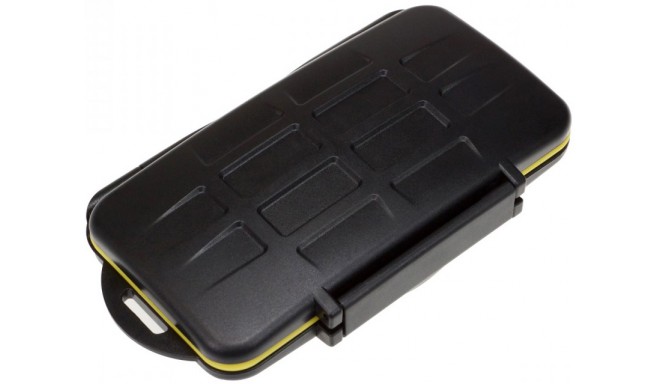 BIG memory card case SD12 (416102)