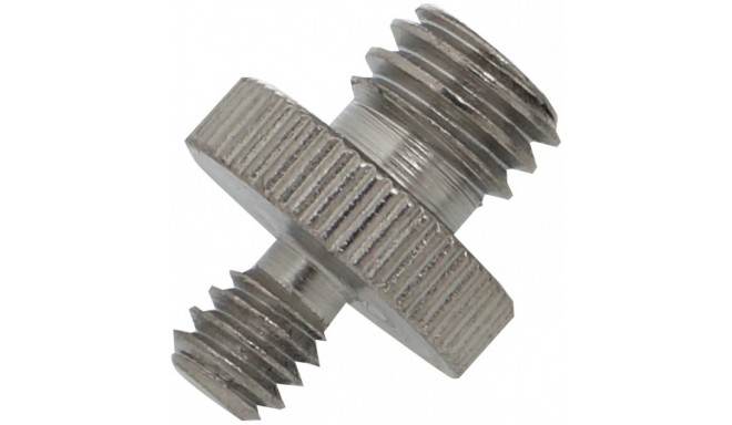 BIG topeltkruvi 1/4"-3/8" (428292)