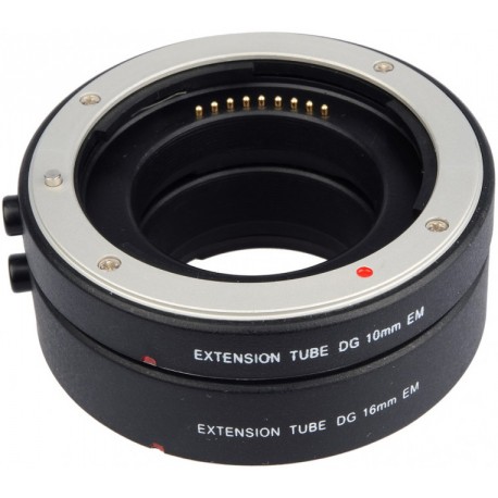 BIG комплект колец Canon EOS EF-M (423074)