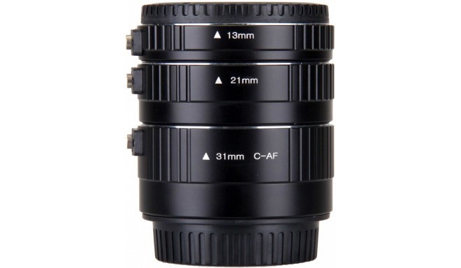 BIG комплект колец Canon EOS (423065)