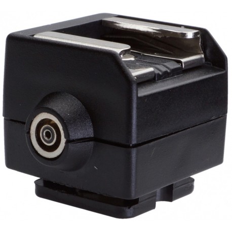 BIG välklambi adapter PC-N (423227)
