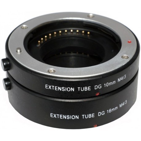 BIG комплект колец MFT (423075)
