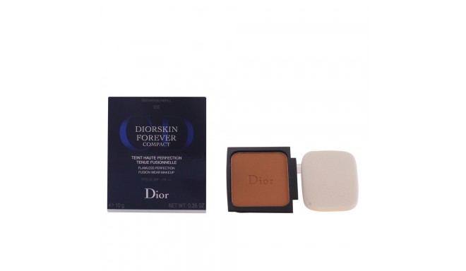 DIORSKIN FOREVER compact refill #050-beige foncé 10 gr