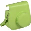 Fujifilm Instax Mini 9 bag, lime green