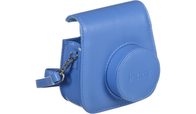 Fujifilm Instax Mini 9 сумка, синий
