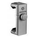 Manfrotto universal Tripod Clamp for Smartphone