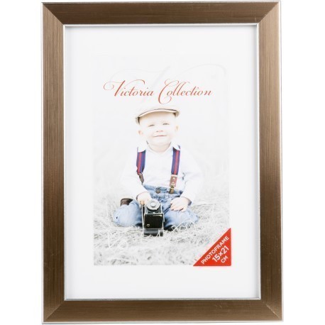 Pildiraam Titan 15x21, kuldne (VF3425)