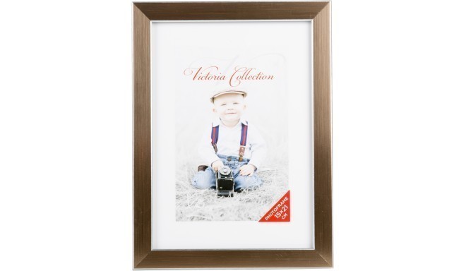 Photo frame Titan 15x21, golden (VF3425)