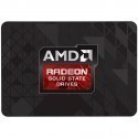 AMD Radeon R5 SATA III 120GB SSD, 3D TLC, 2.5” 7mm, SATA 6 Gbit/s, Read/Write: 544 MB/s / 349 MB/s, 