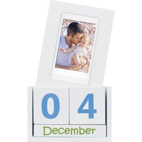 Fujifilm Instax Cube kalender Mini