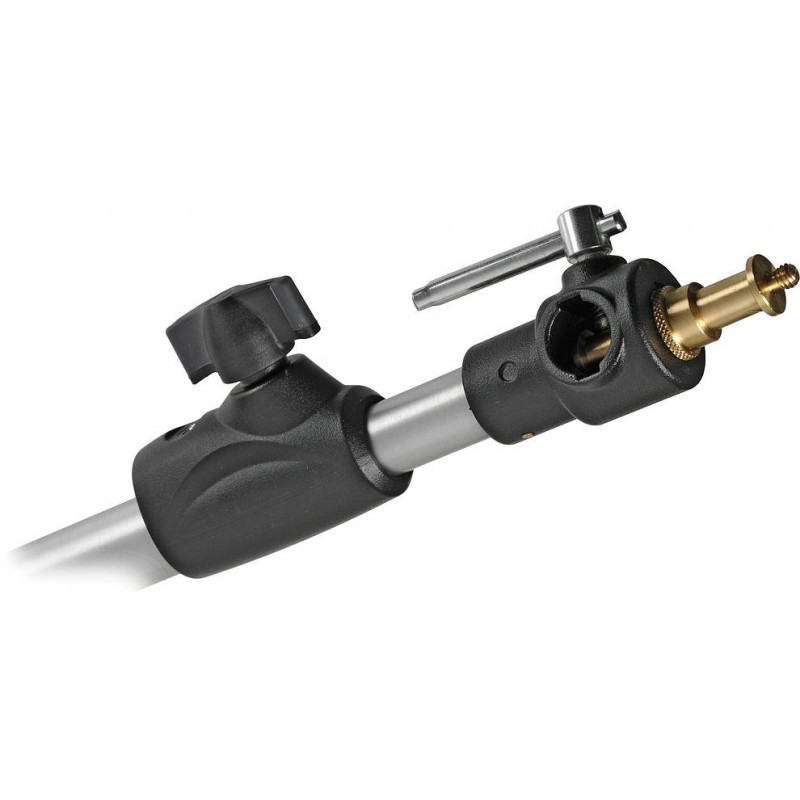 Manfrotto light stand set Combi Boom Stand (420CSUNS) (opened package