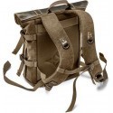 National Geographic Small Backpack, brown (NG A5280) (cosmetic defects)