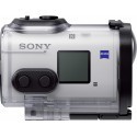Sony FDR-X1000VR (opened package)