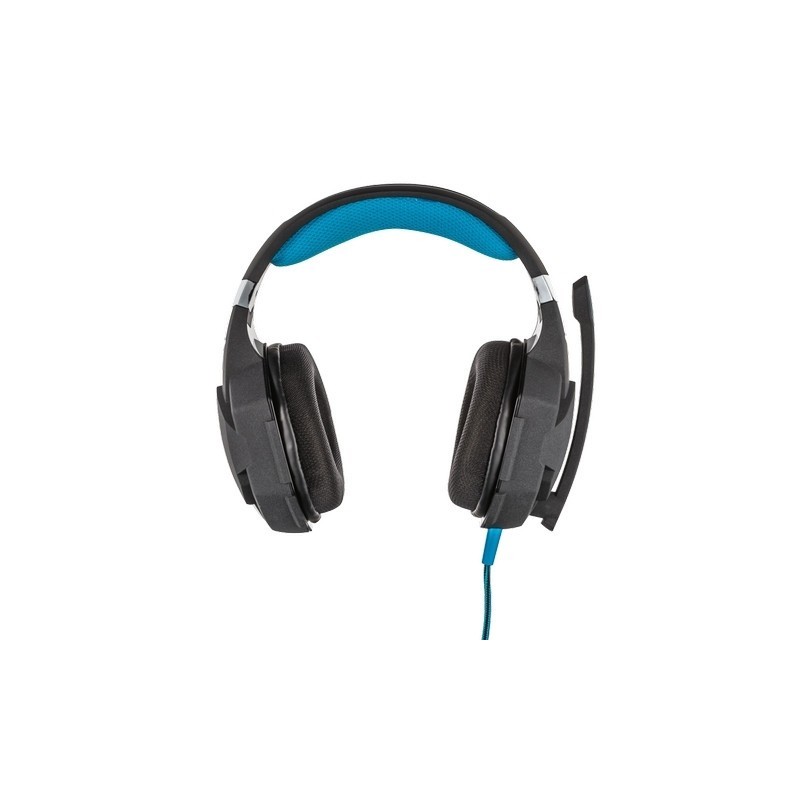 Trust headset GXT 363 Hawk 7.1 Headphones Photopoint