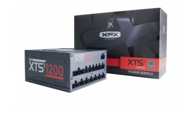 XFX XTS2 1200W