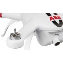 AEE Toruk AP10 Quadrocopter with 1080p / 30fps Camera