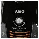 AEG tolmuimeja APF 6150 PowerForce Speedy, must