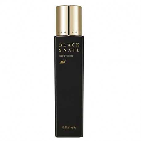 Holika Holika Восстанавливающий тонер для лица Prime Youth Black Snail Repair Toner