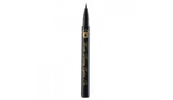 Holika Holika Wonder Drawing Eyeliner Pen 01 Black