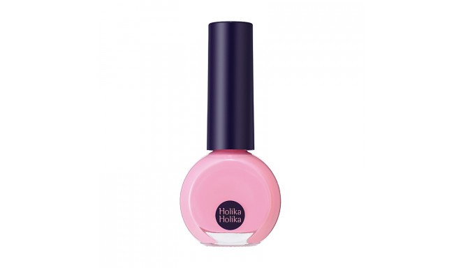 Holika Holika küünelakk Pastel Nails 02 Fairy Pink
