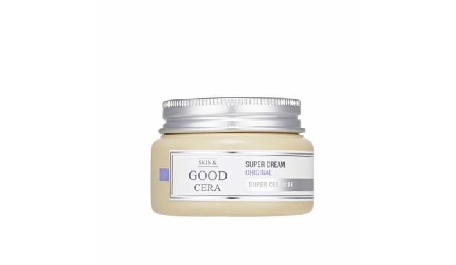 Holika Holika näokreem Skin & Good Cera Super Cream Original