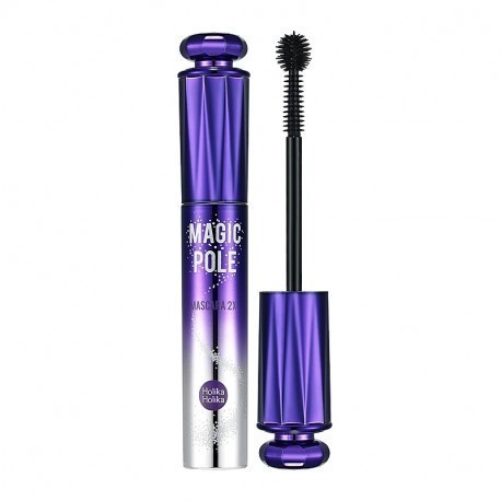 Holika Holika Тушь для ресниц Magic Pole Mascara 2X Volume & Curl