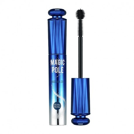 Holika Holika Magic Pole Mascara 2X Volume & Curl (Waterproof)