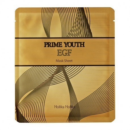 Holika Holika Näomask Prime Youth E.G.F Mask Sheet